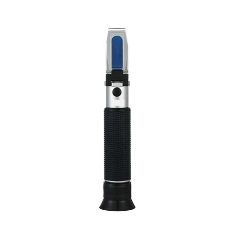 the-25 brix atc refractometer|brix refractometer.